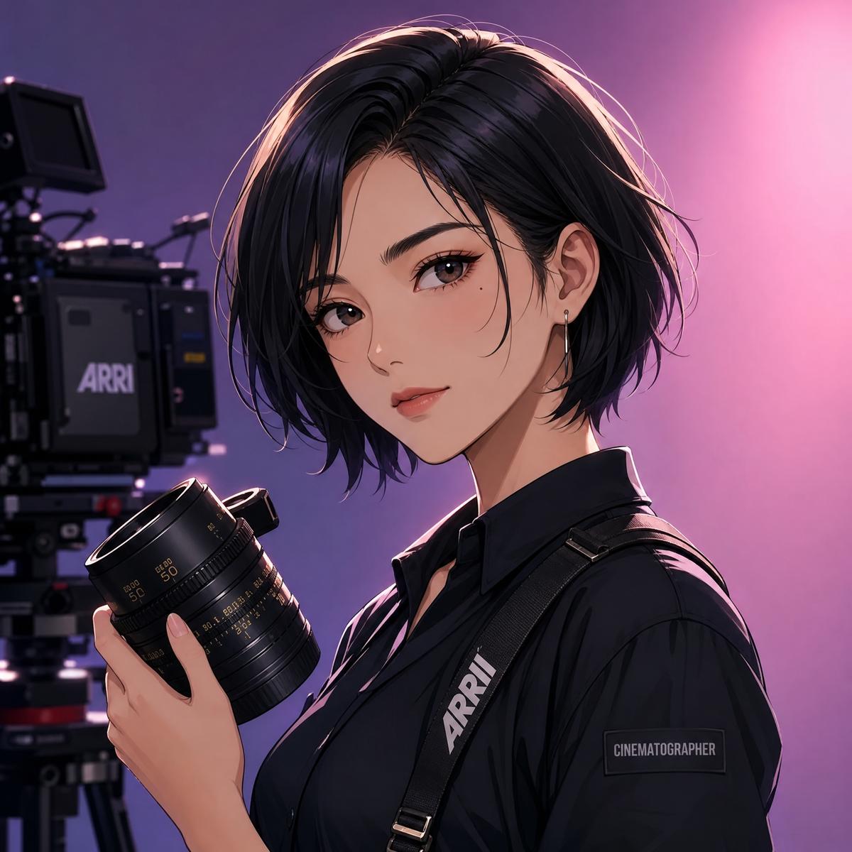 探花创作者